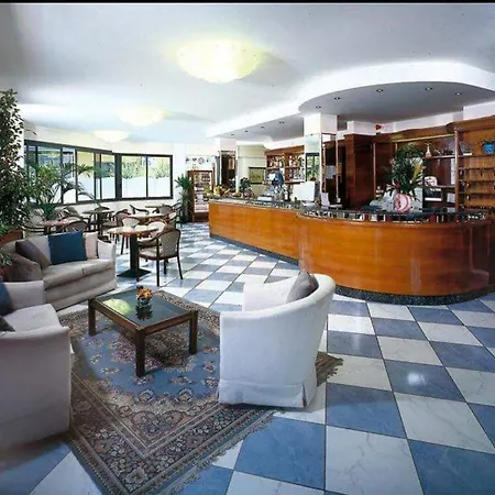 Depandance President 3* Cesenatico