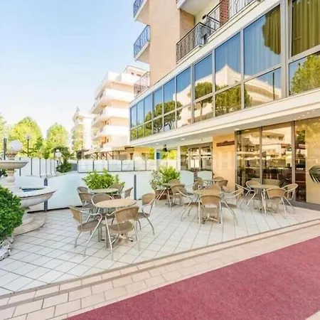 Depandance President Hotel