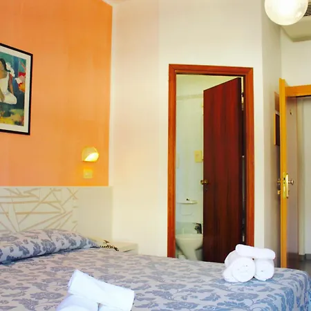 Depandance President Cesenatico