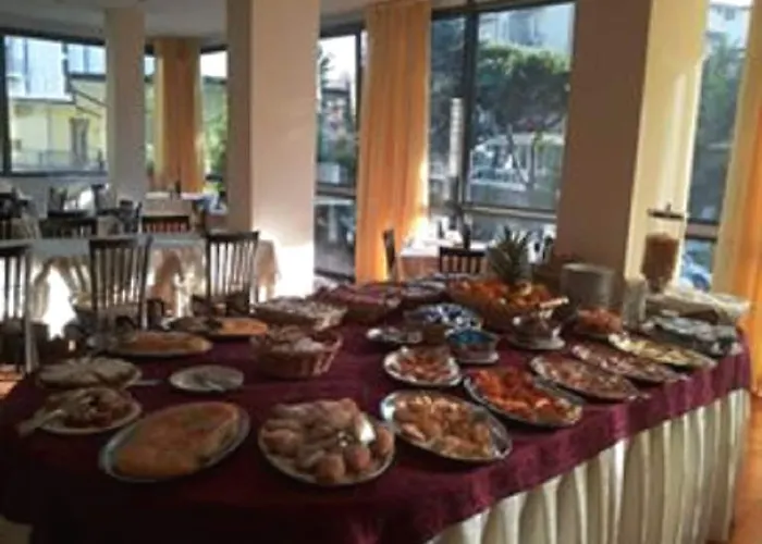 Hotel Depandance President