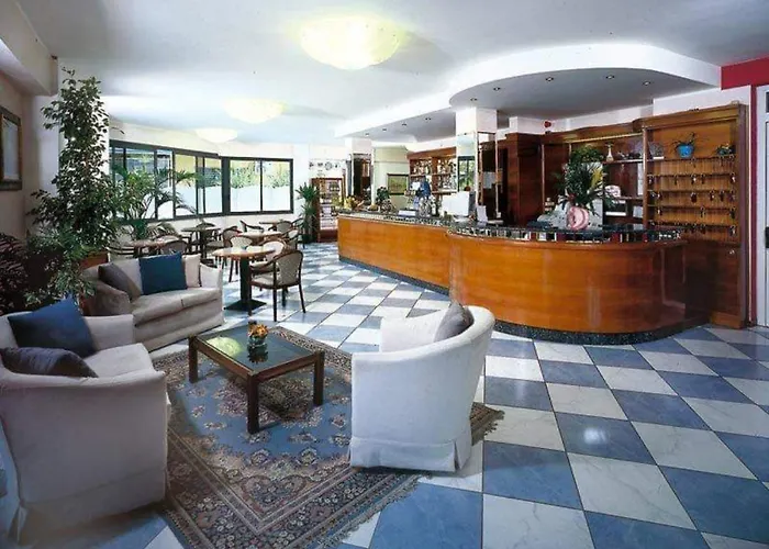 Depandance President 3* Cesenatico