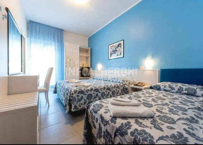 Otel Depandance President