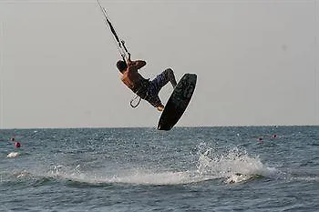 Depandance President Hotel 3*