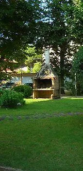 Depandance President 3* Cesenatico