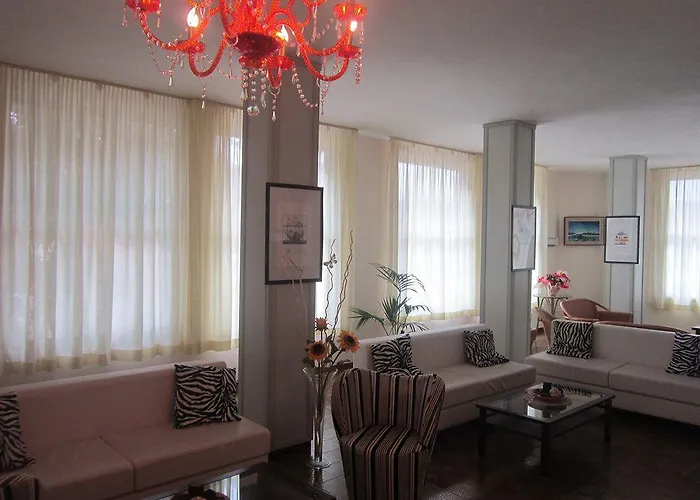 Depandance President Cesenatico