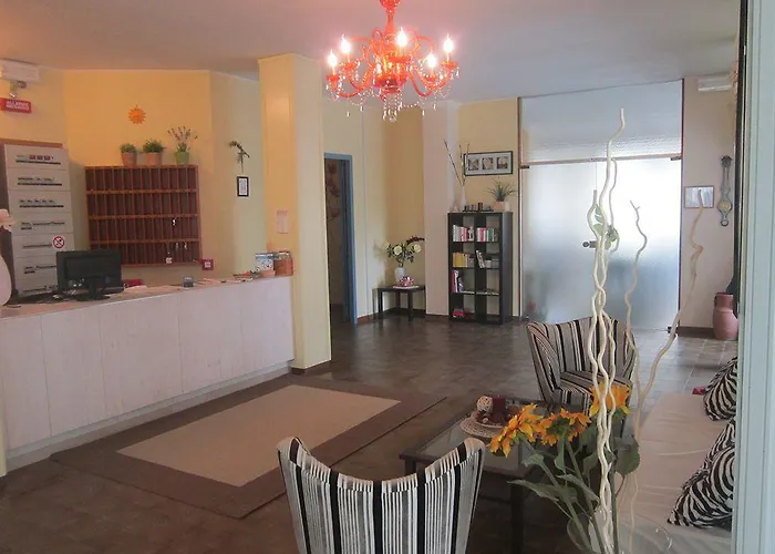 Hotel Depandance President 3*