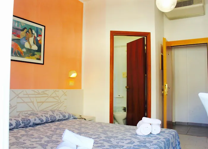 Depandance President Cesenatico