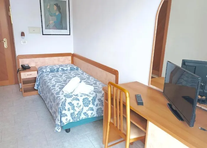 Hotel Depandance President 3*