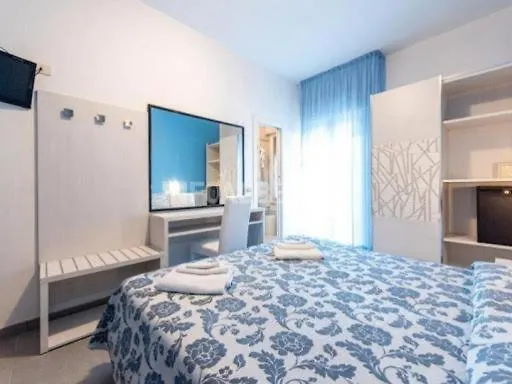 Depandance President Hotel Cesenatico