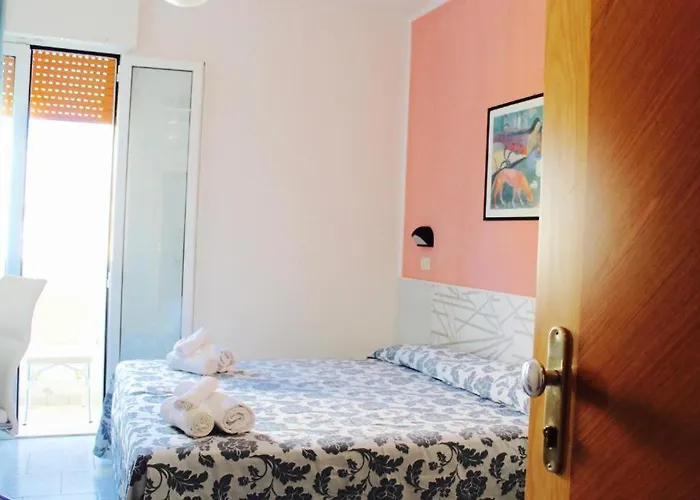 Depandance President Hotel 3*