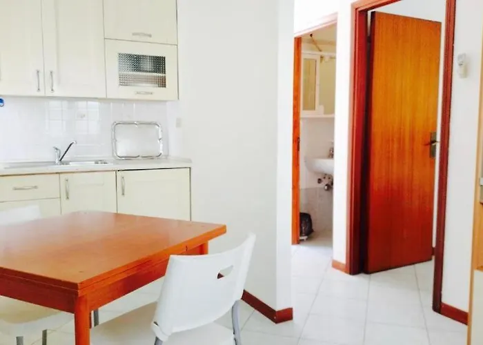 Hotel Depandance President Cesenatico