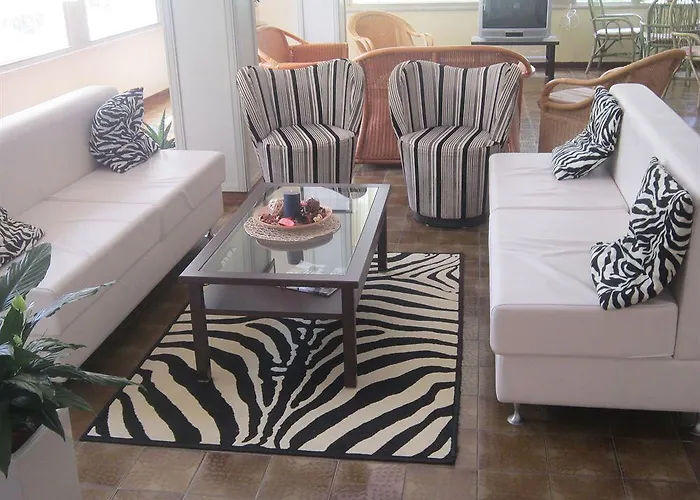 Depandance President 3*