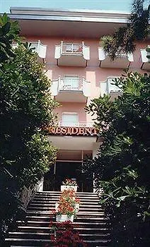 Depandance President Cesenatico