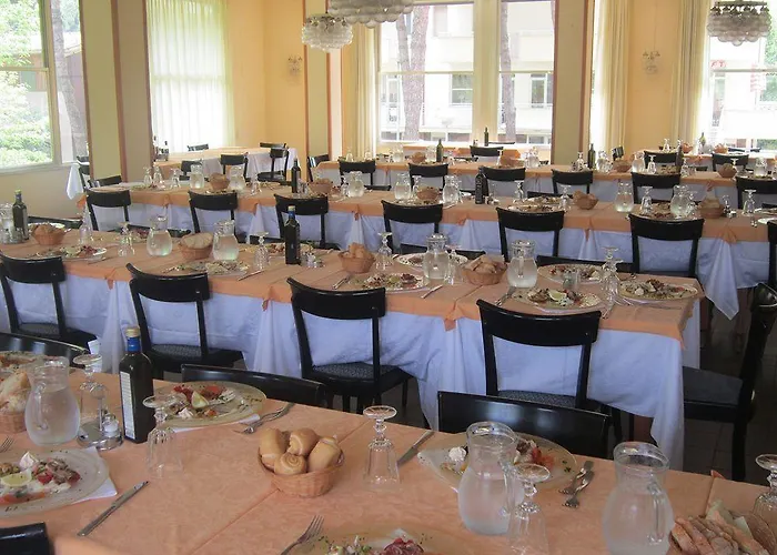 Depandance President