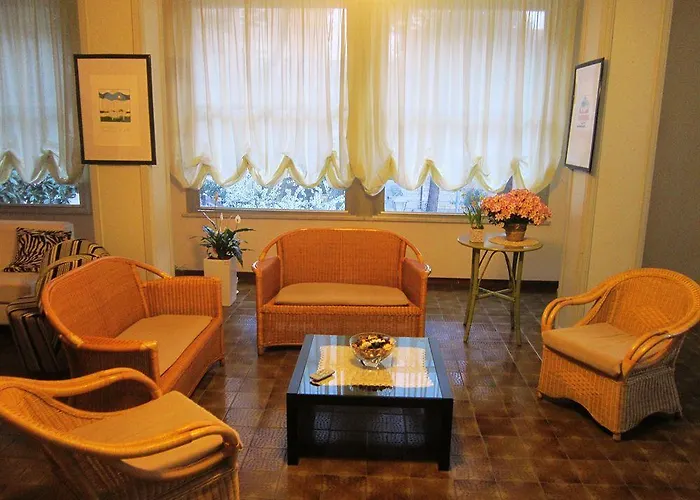 Otel Depandance President