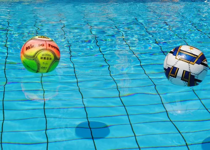 Hotel Depandance President