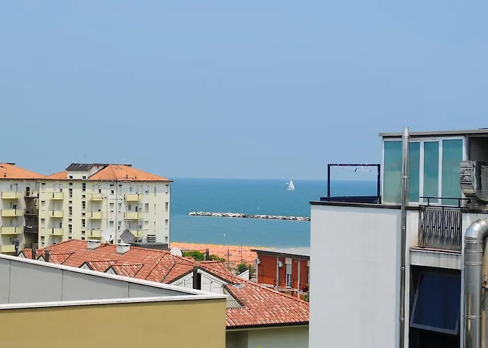 Hotel Depandance President 3*