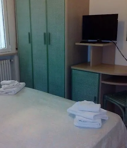 Depandance President Hotel