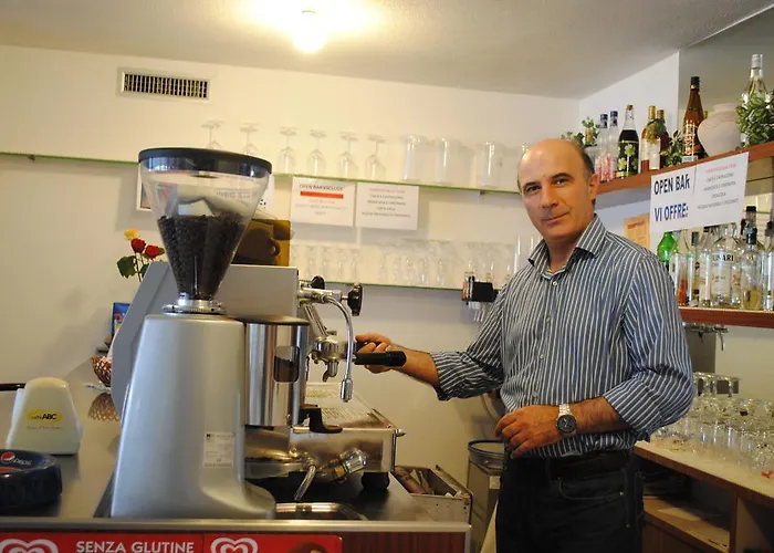 Depandance President Hotel 3*