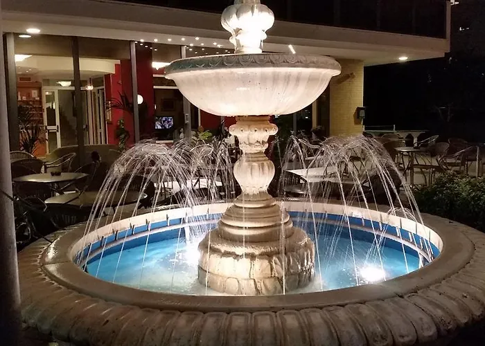 Depandance President 3*