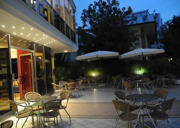 Depandance President 3*