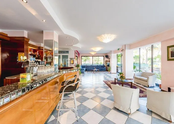 Depandance President Hotel Cesenatico