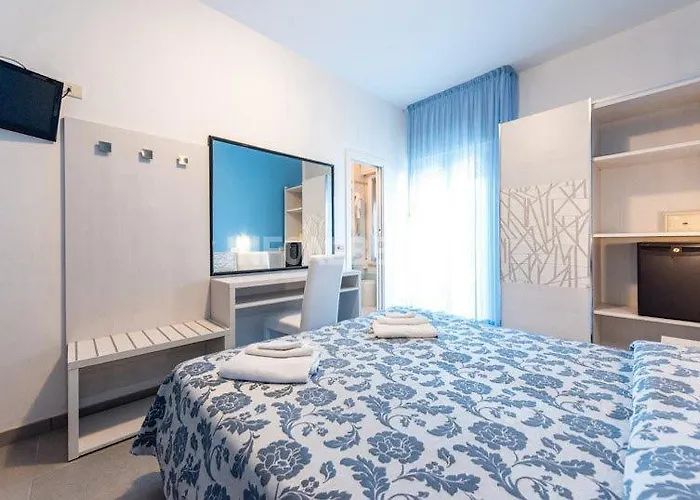 Otel Depandance President