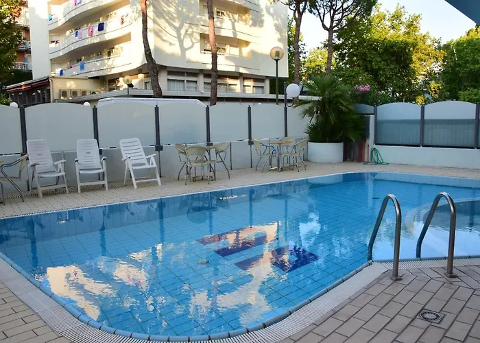 Hotel Depandance President Cesenatico