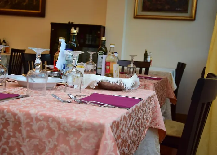 Hotel Depandance President 3*