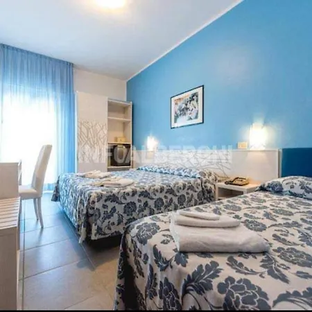 Otel Depandance President