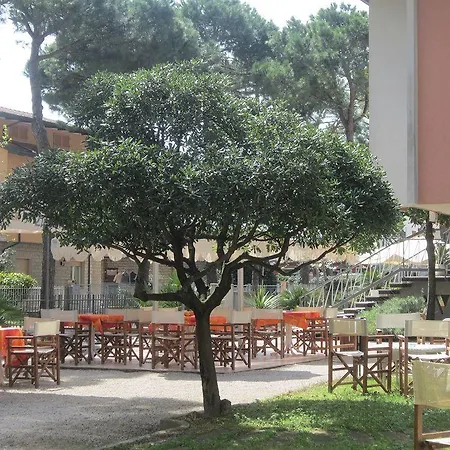Depandance President Hotel Cesenatico