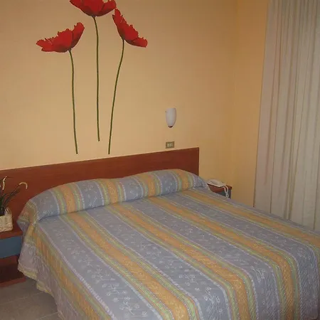 Depandance President Otel Cesenatico