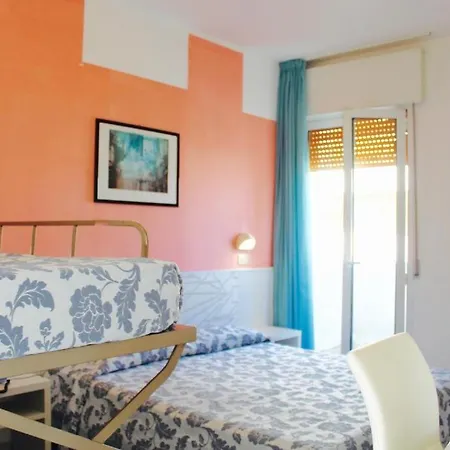 Hotel Depandance President Cesenatico