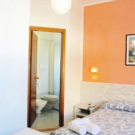 Depandance President Hotel 3*