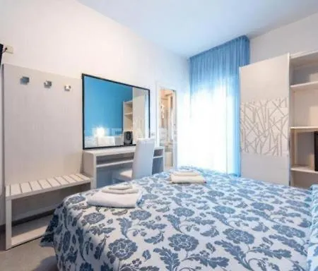Depandance President Otel Cesenatico