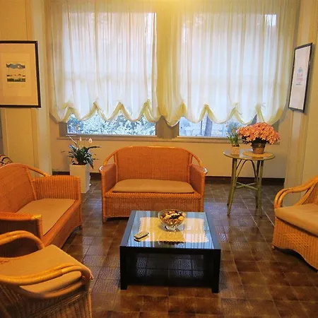 Hotel Depandance President