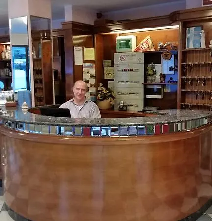Depandance President Hotel Cesenatico