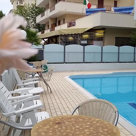 President Pool &