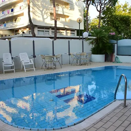 Otel Depandance President Cesenatico