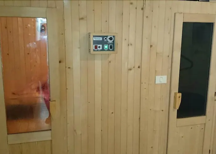 Depandance President