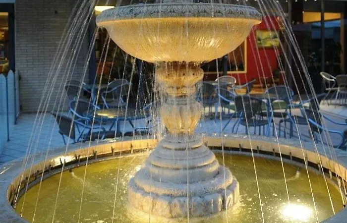 Depandance President Hotel Cesenatico