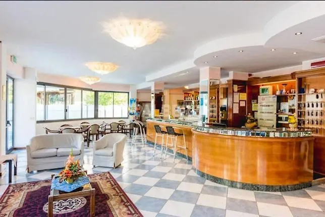 Depandance President 3*