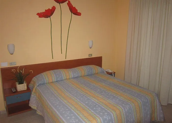 Depandance President Hotel Cesenatico