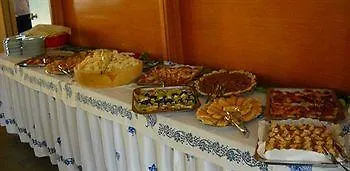 Depandance President Hotel 3*