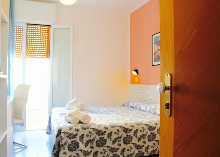 Depandance President