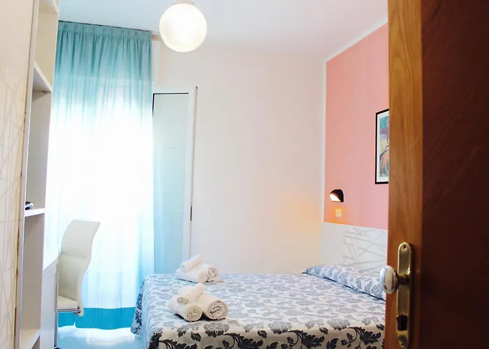 Hotel Depandance President 3*