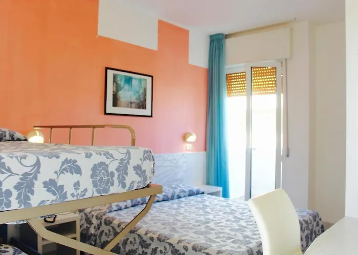 Hotel Depandance President Cesenatico