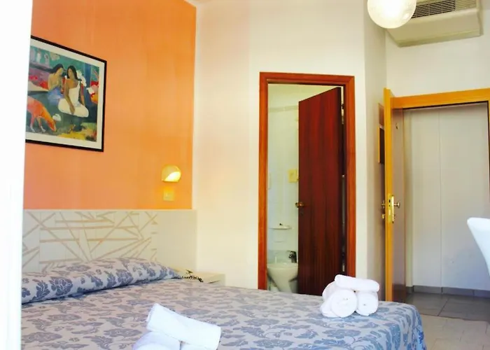 Depandance President Cesenatico