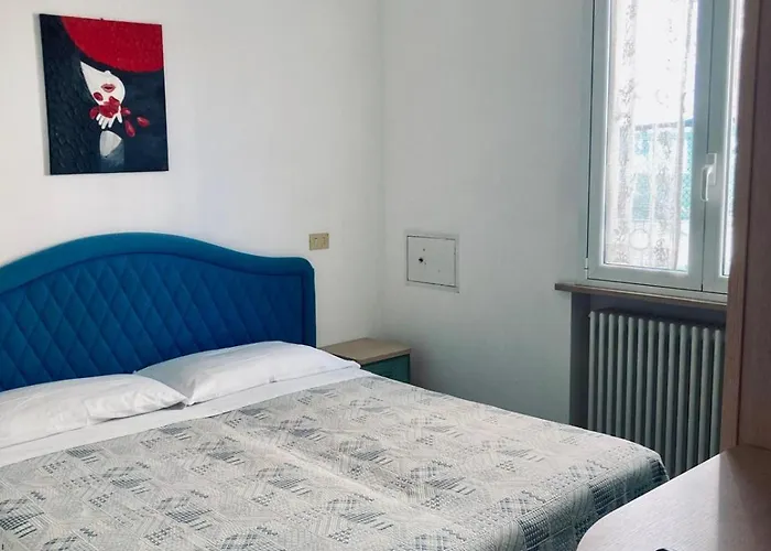 Hotel Depandance President