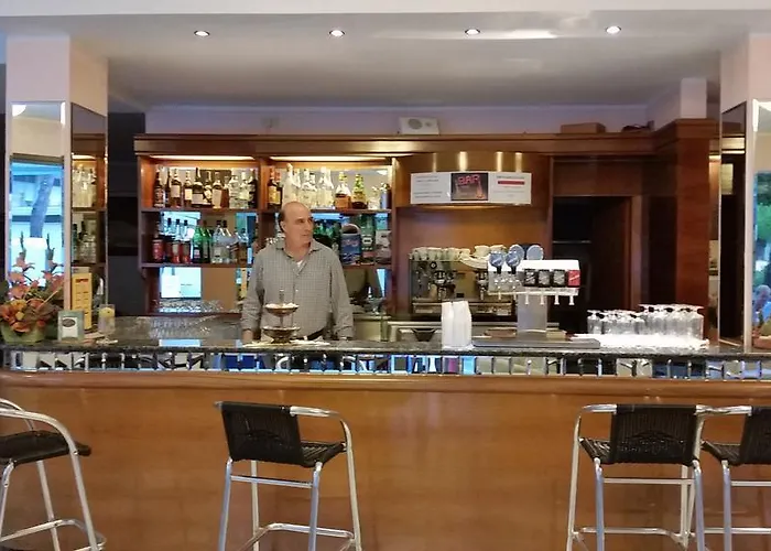 Depandance President 3* Cesenatico